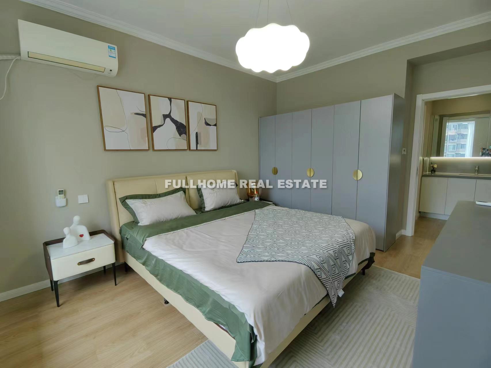 Pudong Hongqiao Garden - Interior view 12, Shanghai rental property