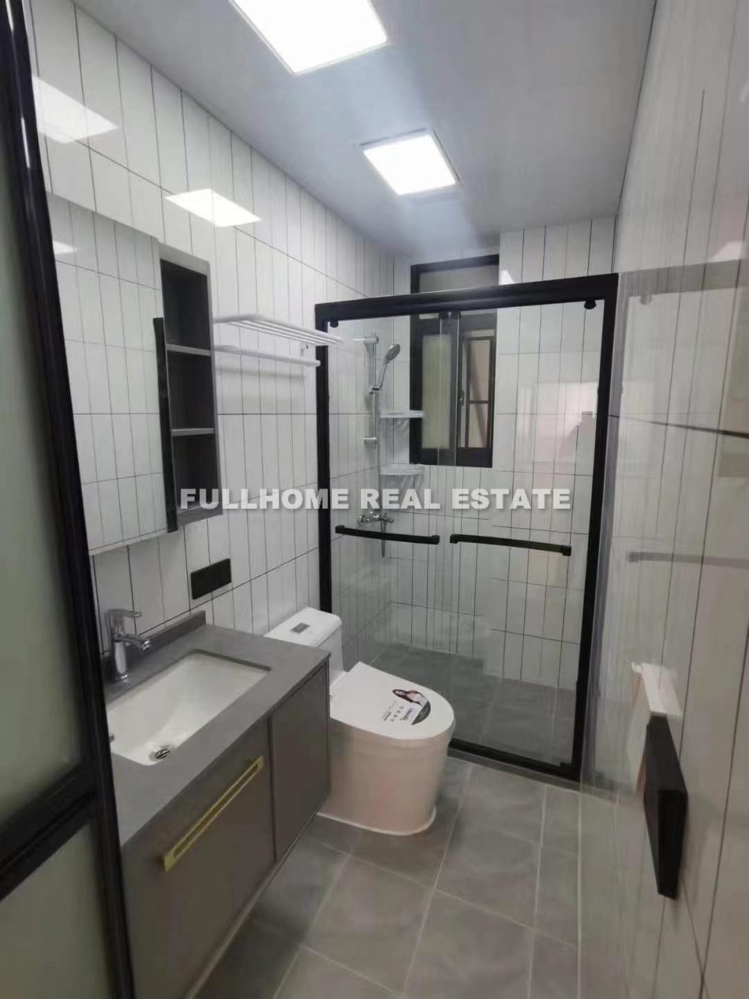 Lane 1-1000 Wuyi Road Old House - Interior view 7, Shanghai rental property