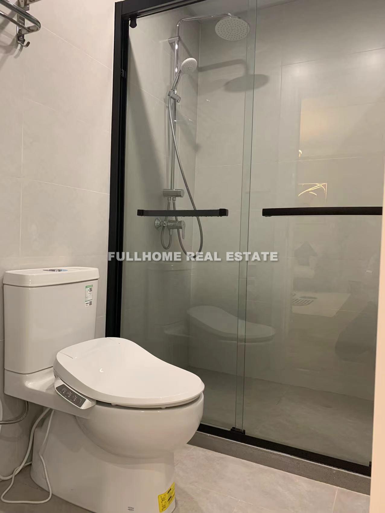 Pudong Hongqiao Garden - Interior view 6, Shanghai rental property