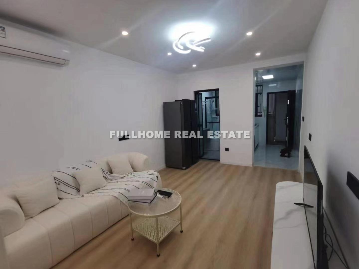 Lane 1-1000 Wuyi Road Old House - Interior view 5, Shanghai rental property