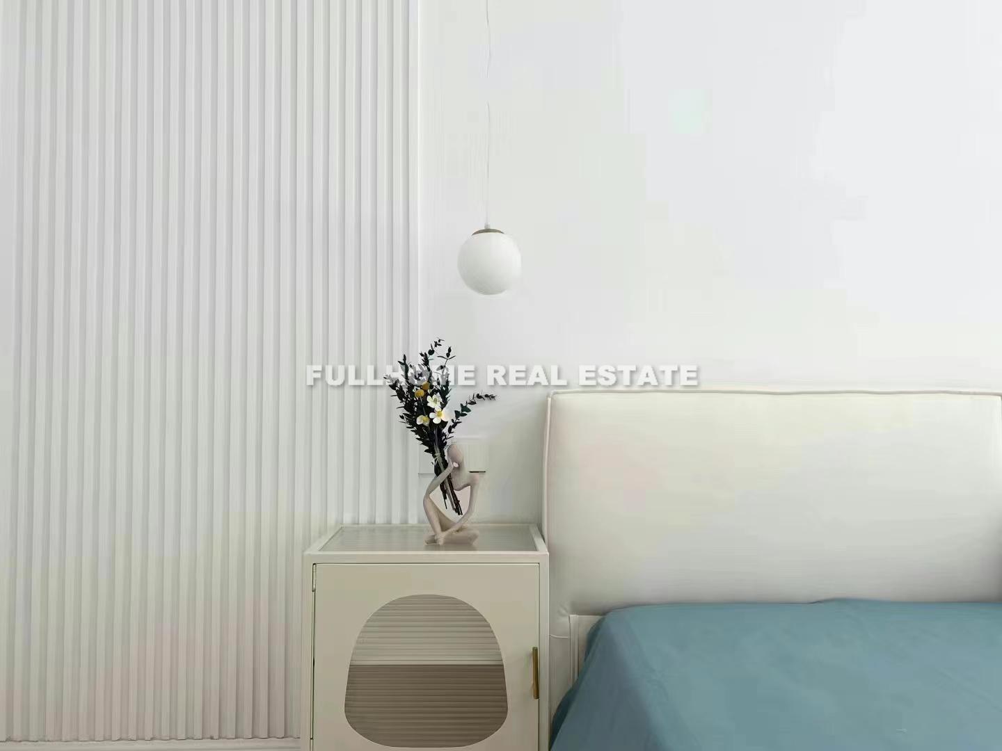 Hengyuan - Interior view 4, Shanghai rental property