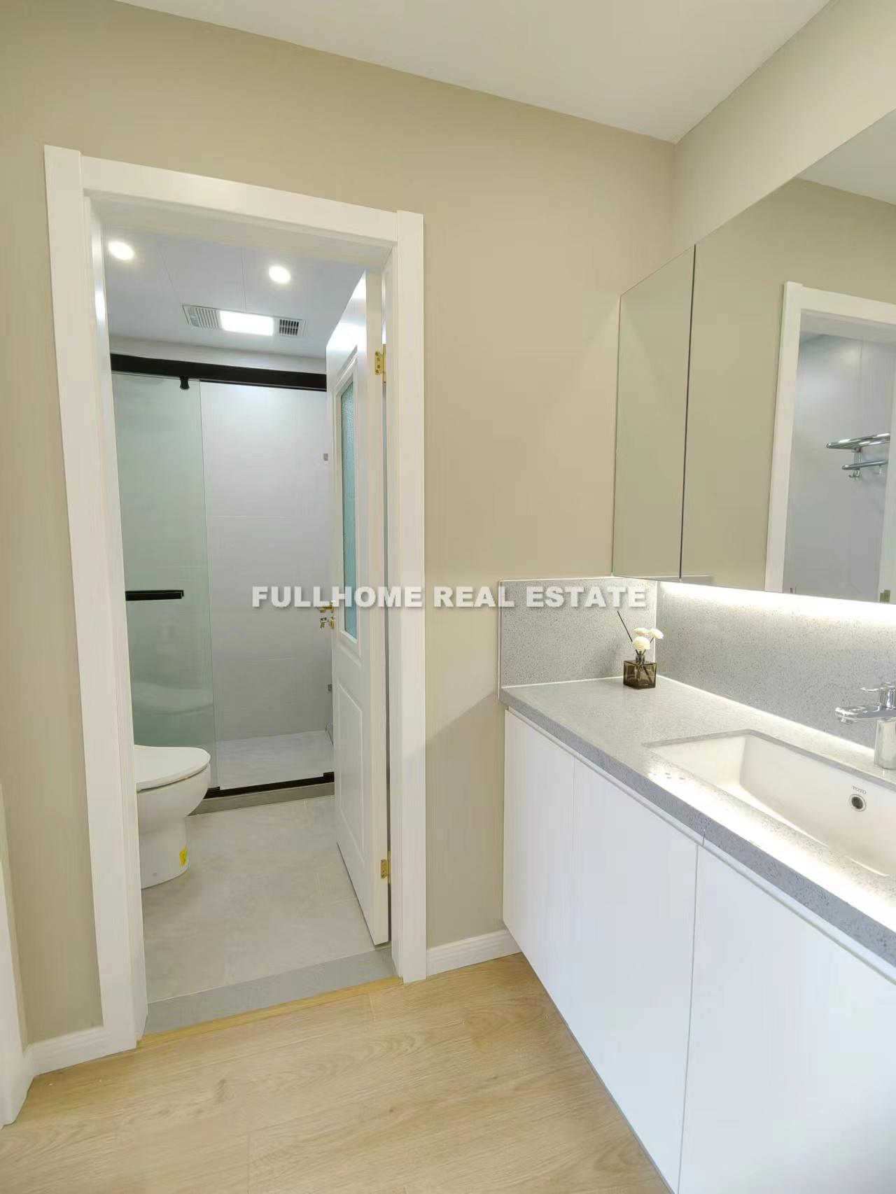 Pudong Hongqiao Garden - Interior view 4, Shanghai rental property