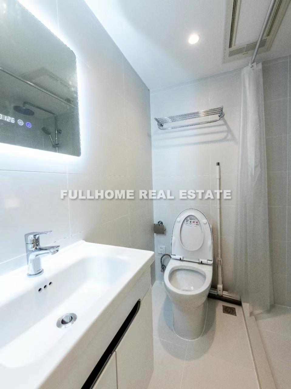 Lane1-500 Wuyuan Road Old House - Interior view 8, Shanghai rental property