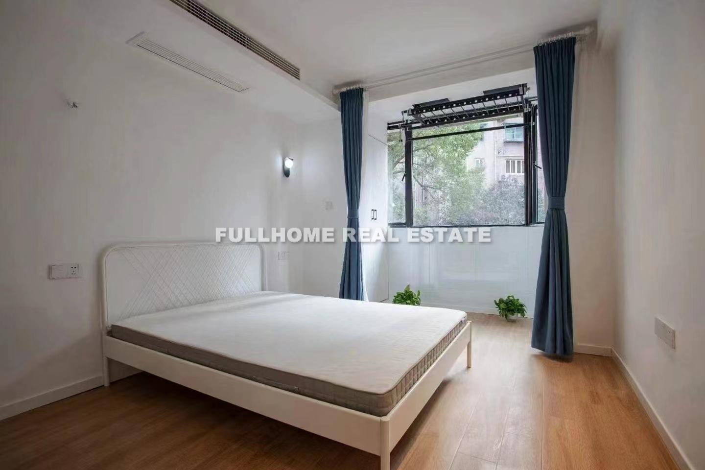 Lane 1-1000 An Yuan Road Old House	 - Interior view 3, Shanghai rental property
