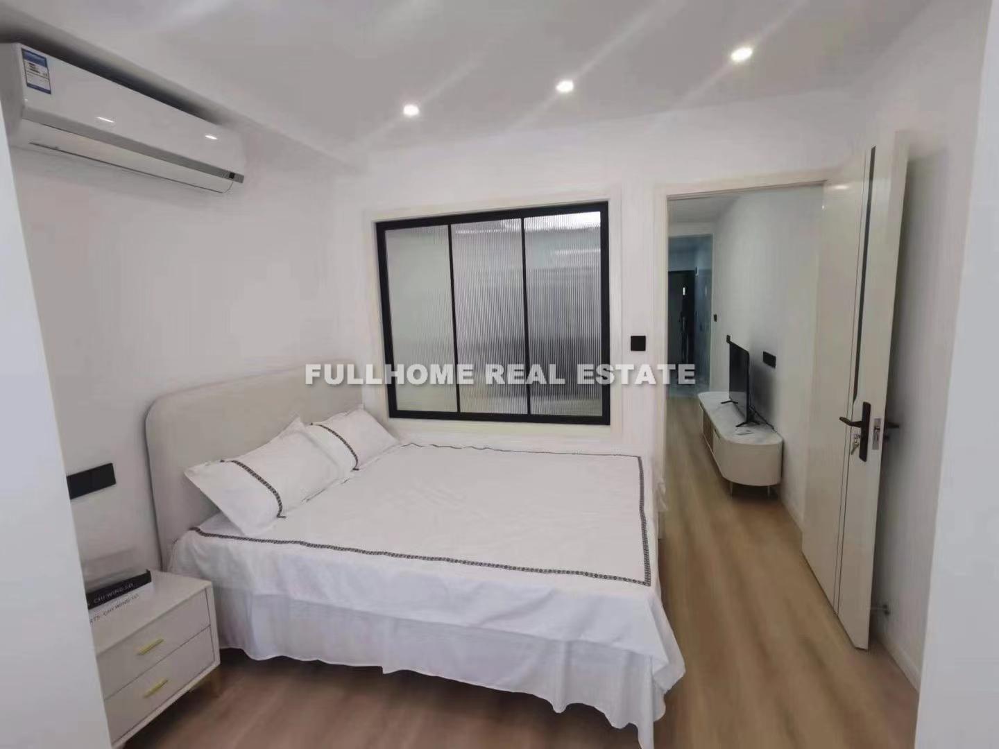 Lane 1-1000 Wuyi Road Old House - Interior view 2, Shanghai rental property