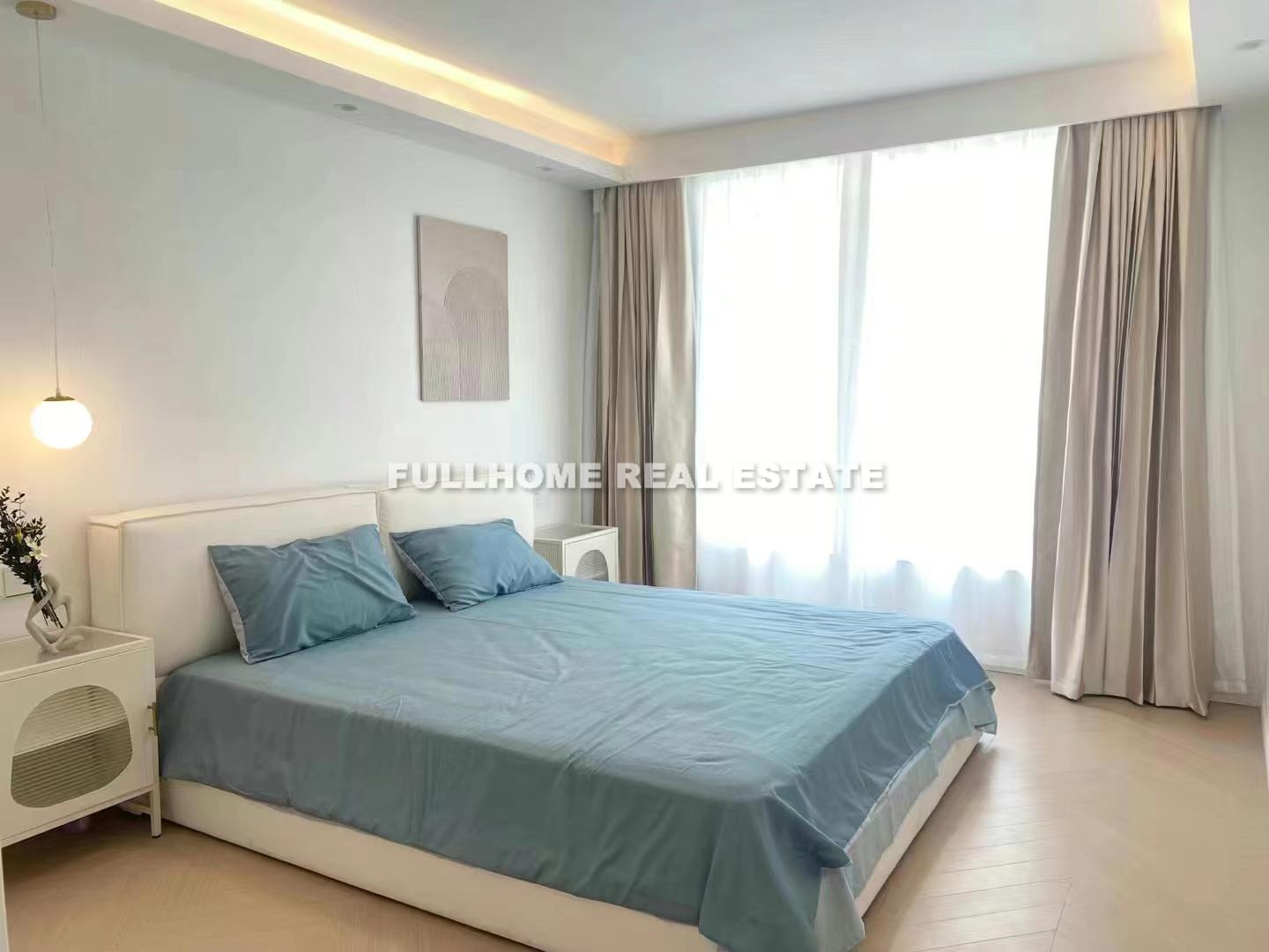 Hengyuan - Interior view 6, Shanghai rental property