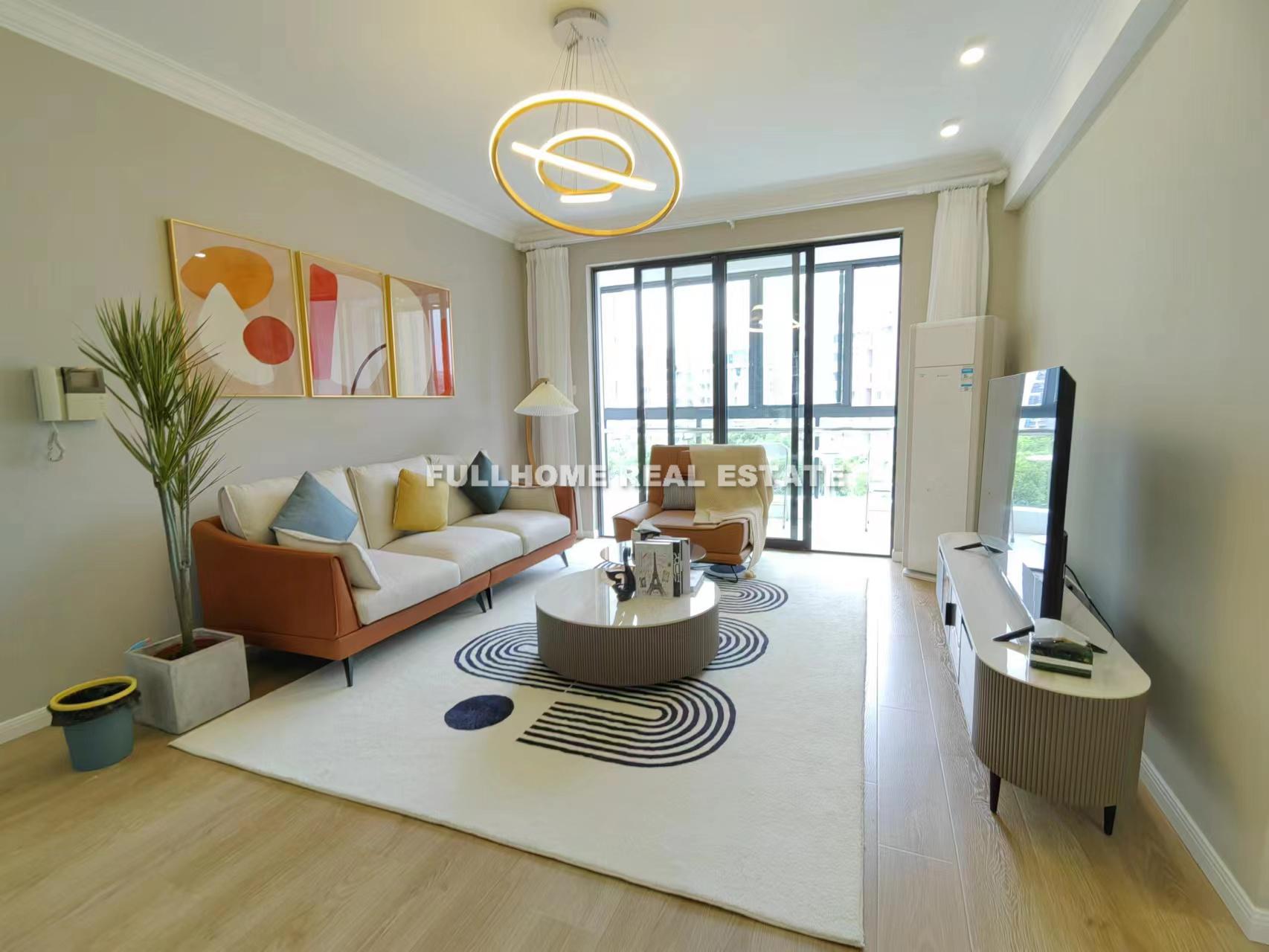 Pudong Hongqiao Garden - Interior view 13, Shanghai rental property