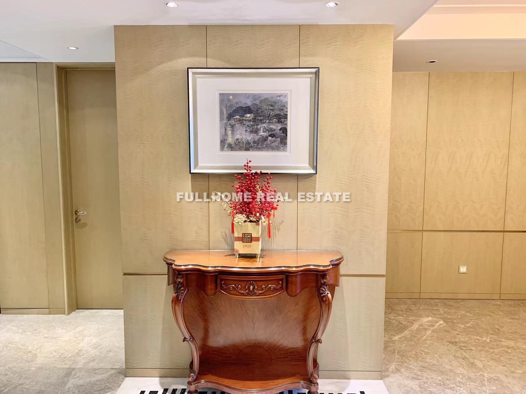 CYAN INTERNATIONAL - Interior view 6, Shanghai rental property