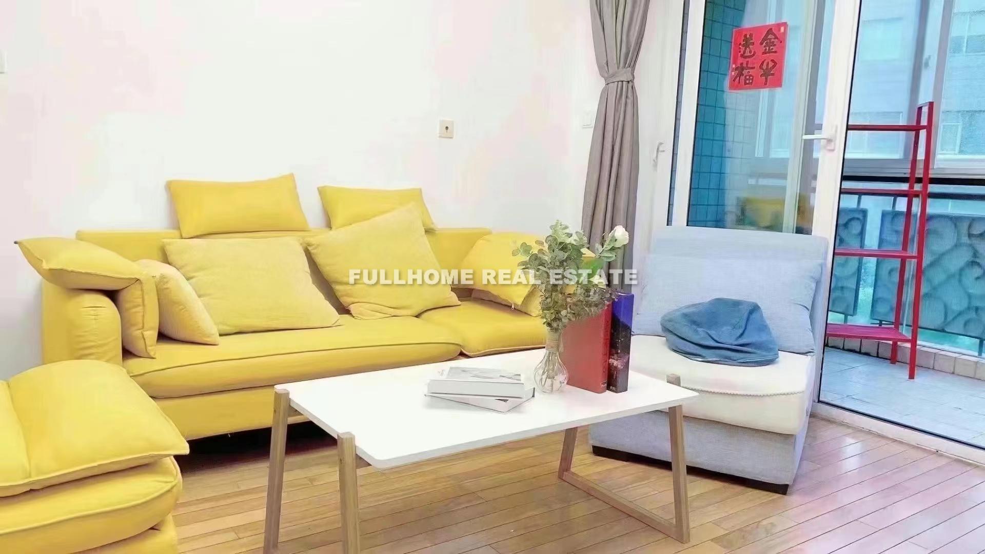 Jewel Garden - Interior view 2, Shanghai rental property
