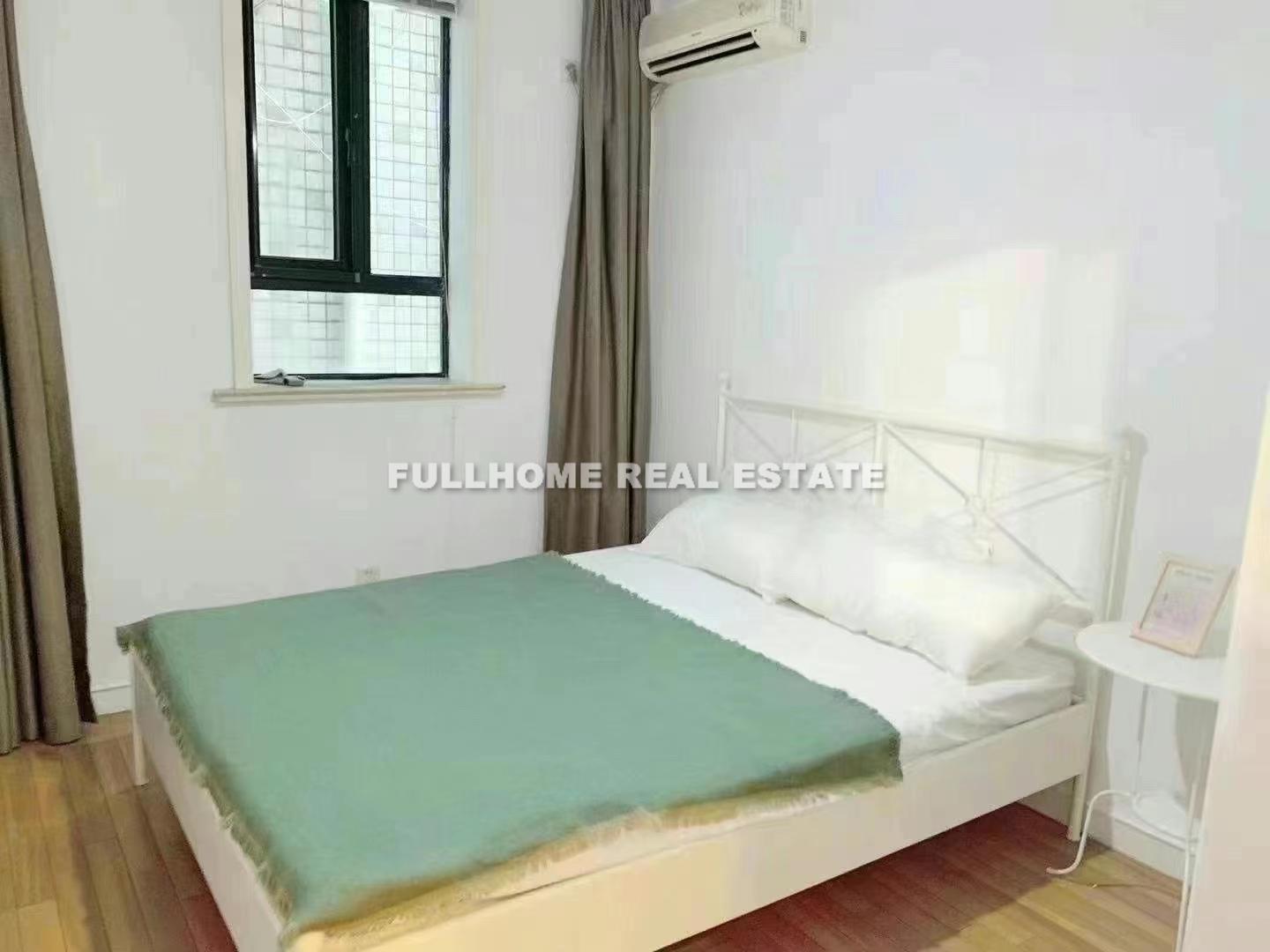 Jewel Garden - Interior view 4, Shanghai rental property