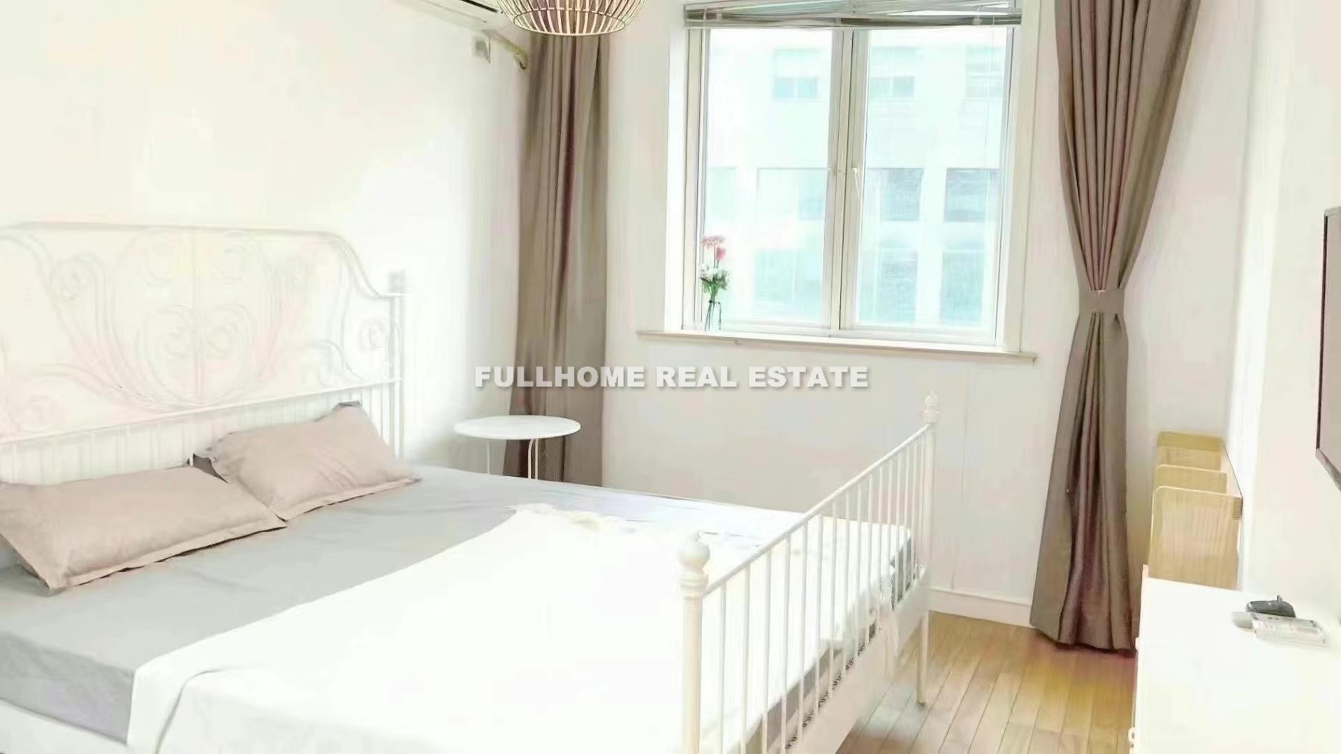 Jewel Garden - Interior view 5, Shanghai rental property