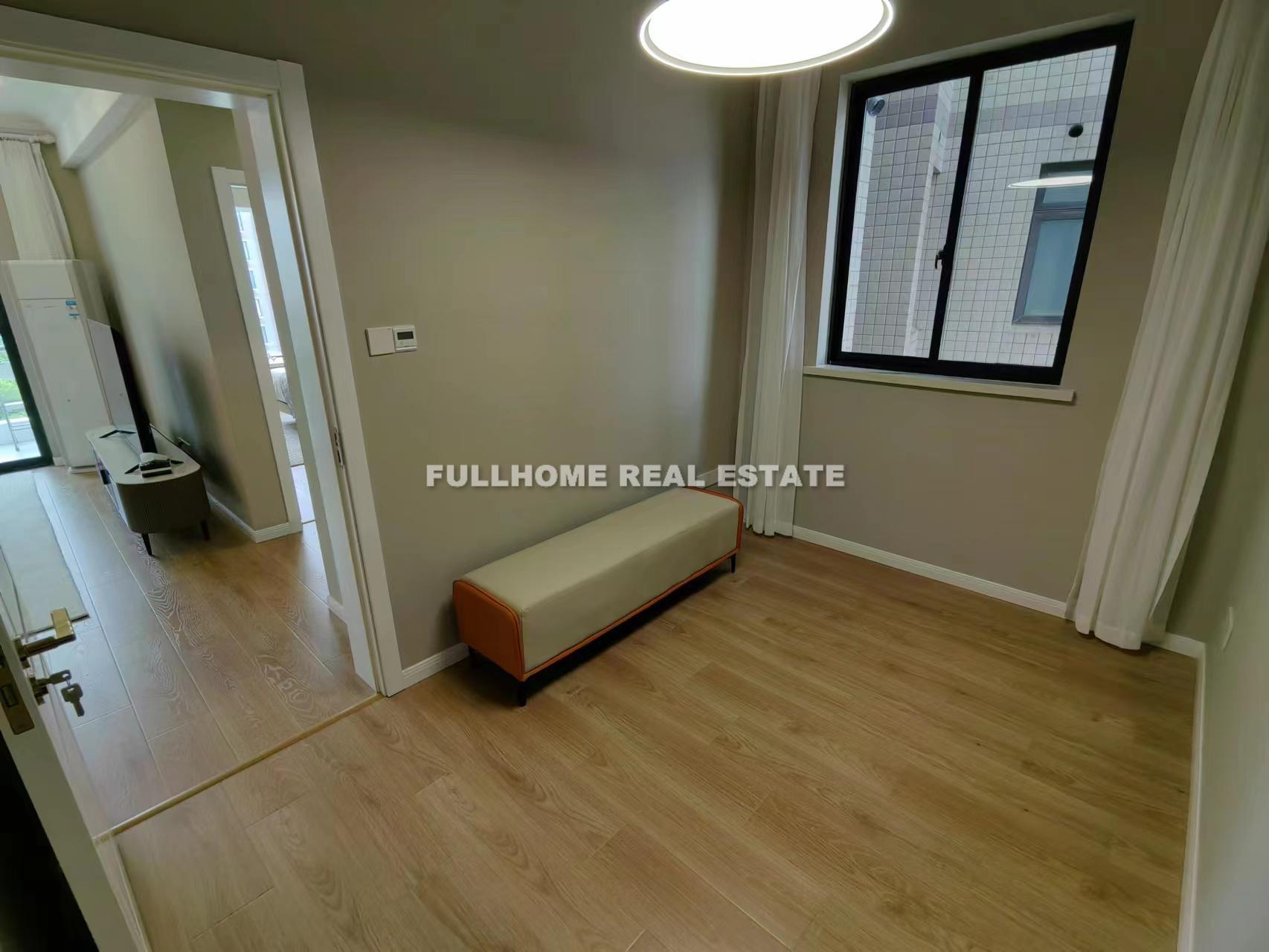 Pudong Hongqiao Garden - Interior view 9, Shanghai rental property