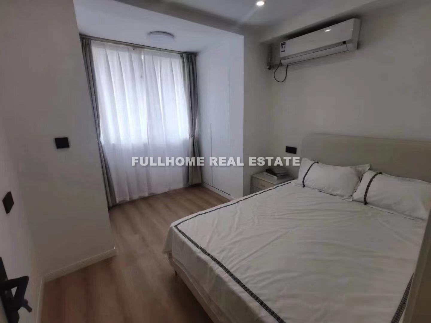 Lane 1-1000 Wuyi Road Old House - Interior view 4, Shanghai rental property