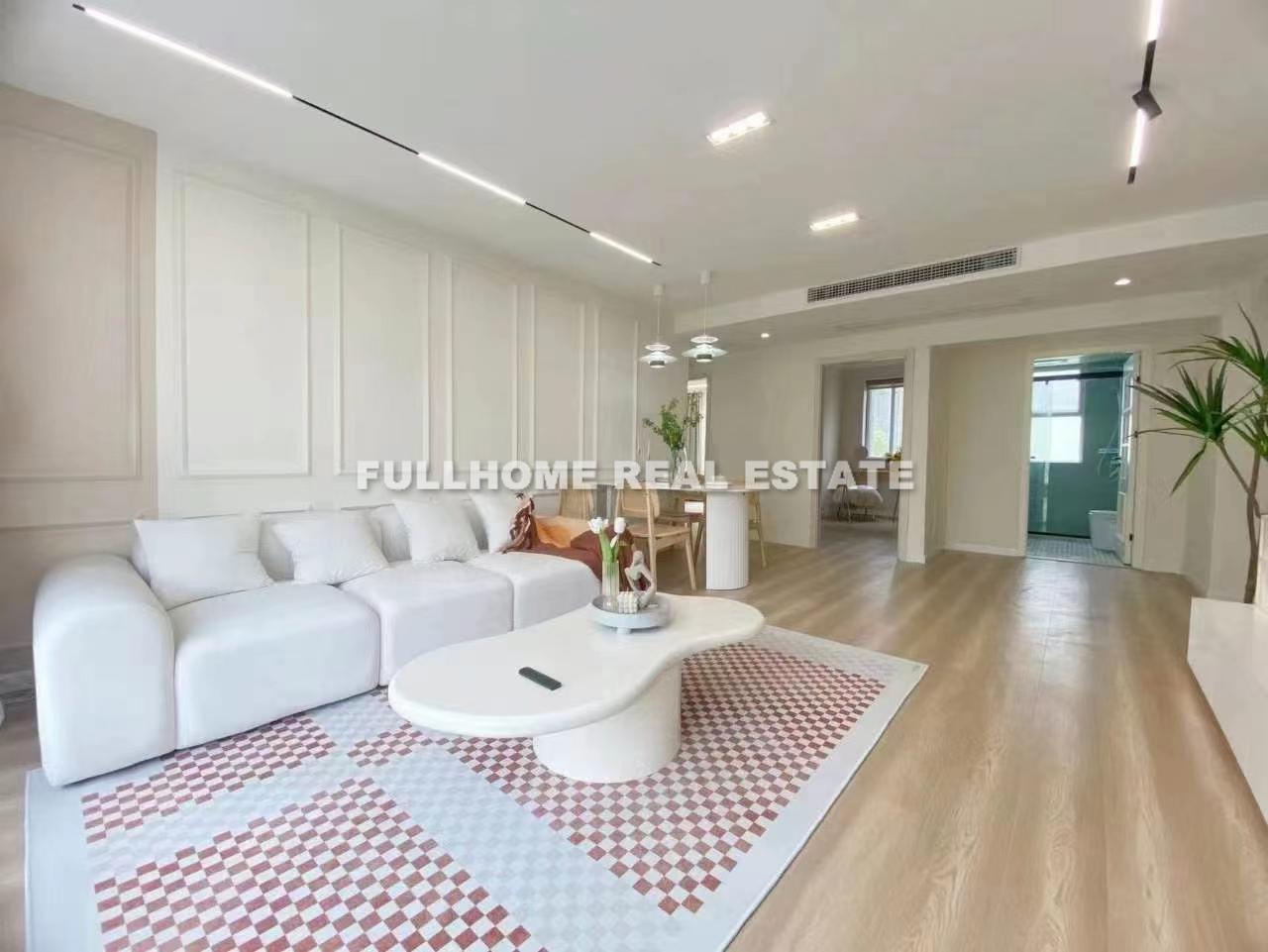 Lujiazui Garden - Interior view 9, Shanghai rental property