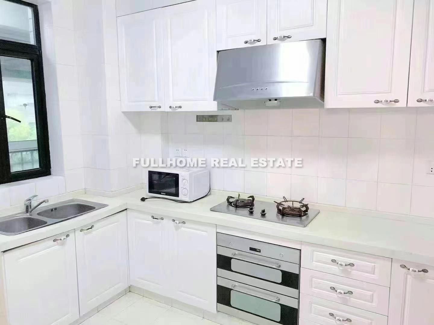 Jewel Garden - Interior view 3, Shanghai rental property