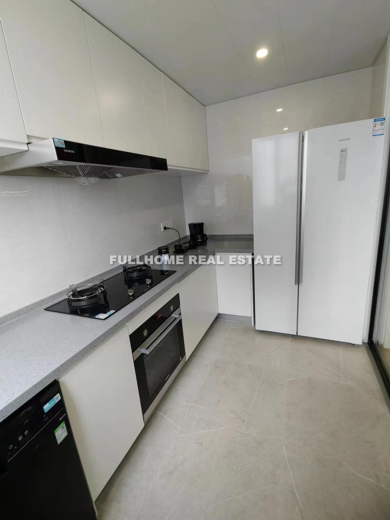 Pudong Hongqiao Garden - Interior view 2, Shanghai rental property