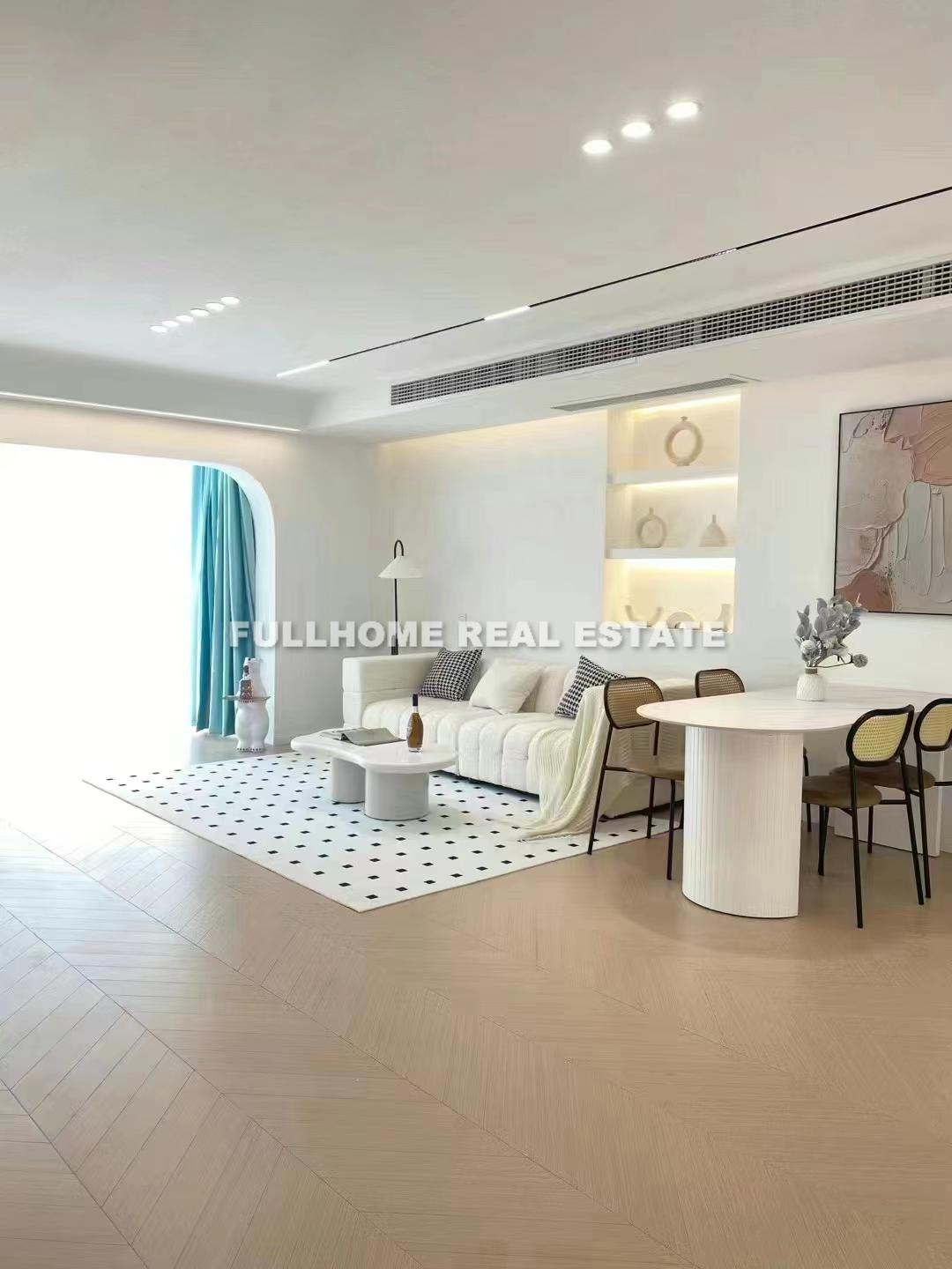 Hengyuan - Interior view 2, Shanghai rental property