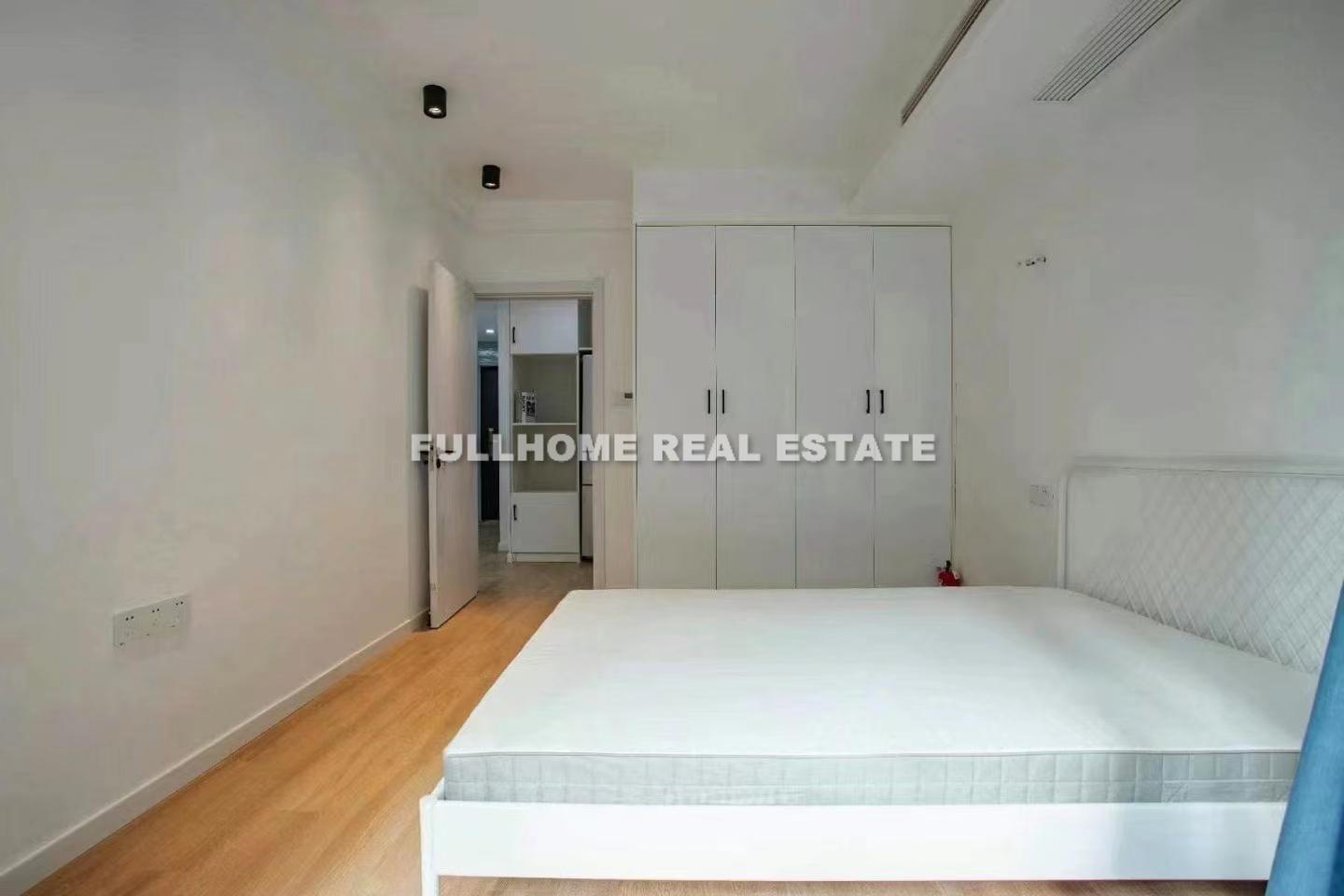 Lane 1-1000 An Yuan Road Old House	 - Interior view 5, Shanghai rental property