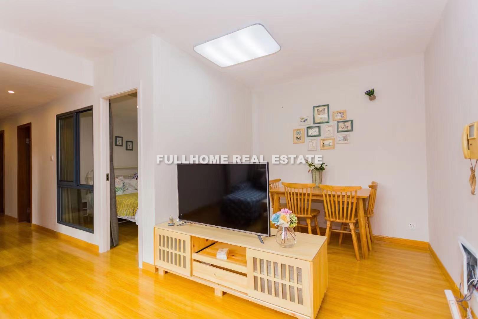 Da an City - Interior view 2, Shanghai rental property