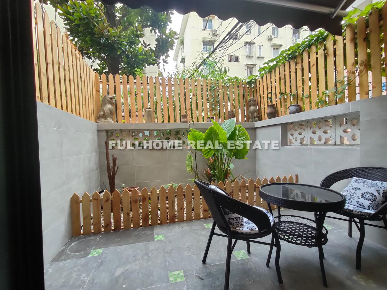 Lane 1-500 Yongkang Road Old House - Interior view 7, Shanghai rental property