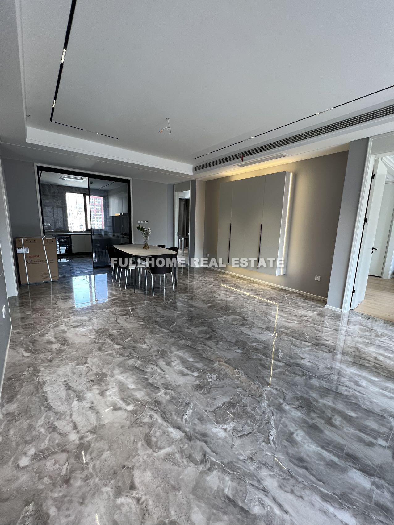 Longhu Langyu - Interior view 2, Shanghai rental property