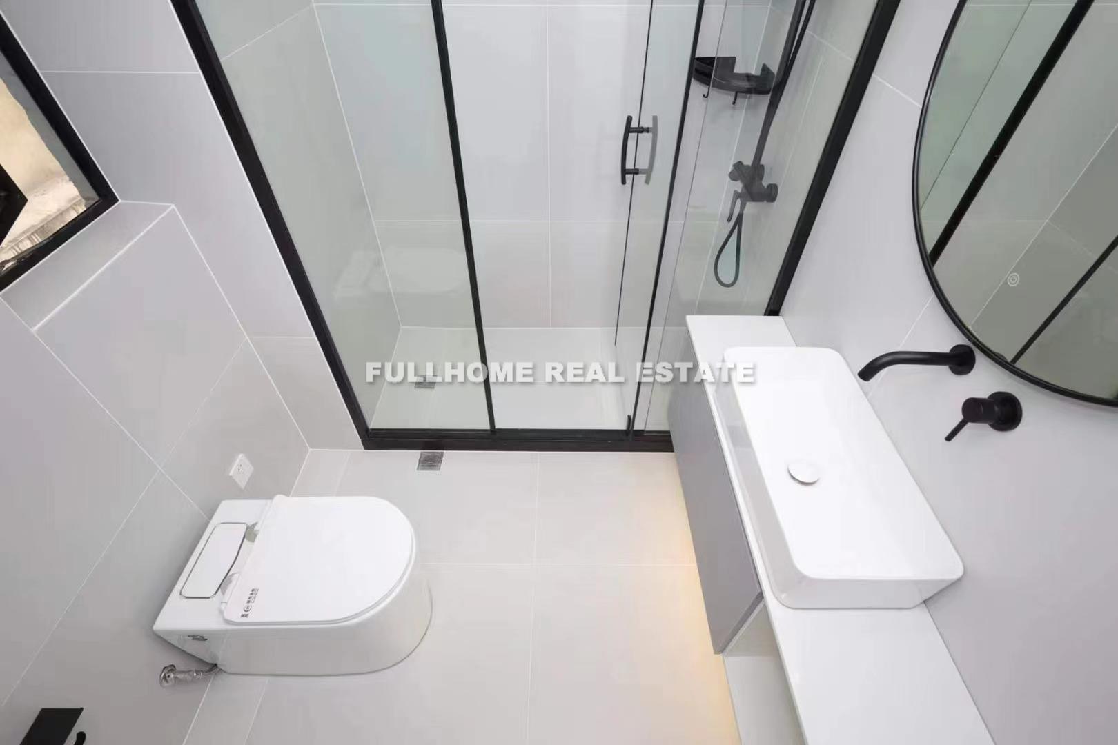 Chez Moi - Interior view 5, Shanghai rental property