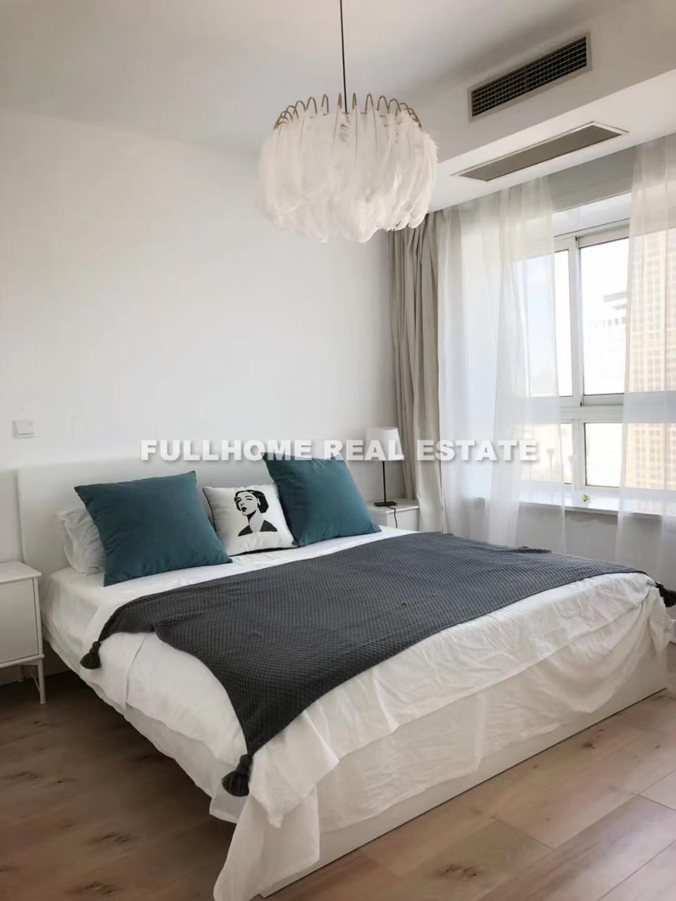 Changfa Apartment - Interior view 5, Shanghai rental property