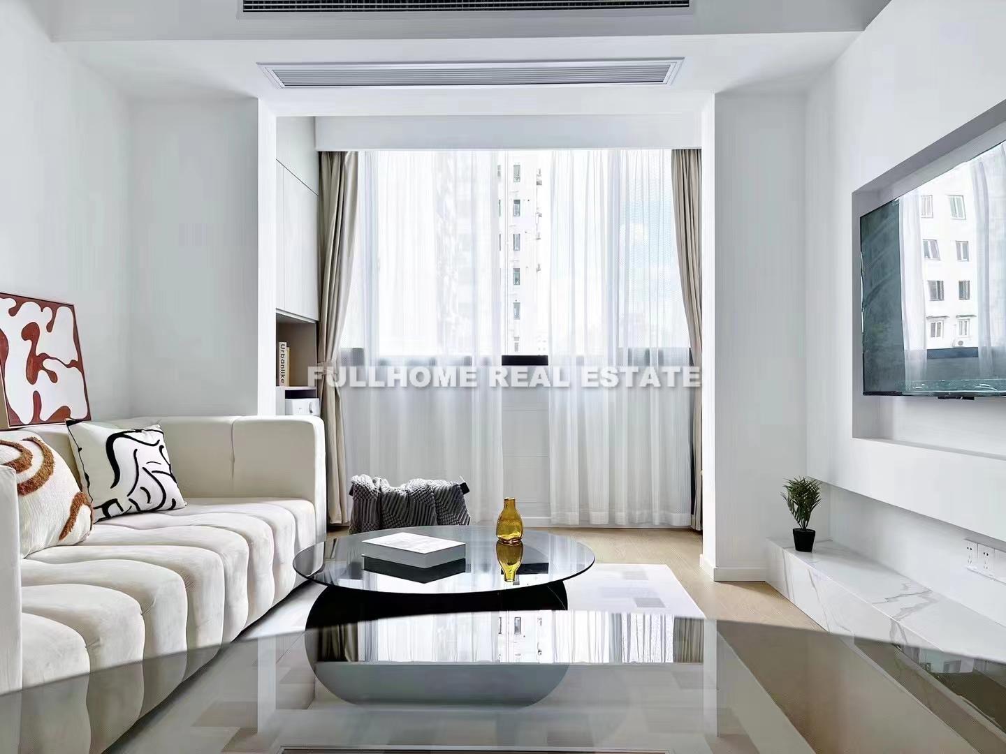 No.1-1600 Wanhangdu Road Old House - Interior view 2, Shanghai rental property