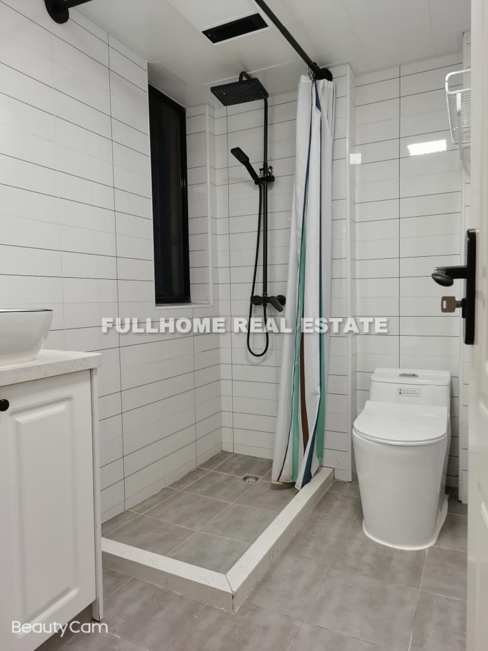 No.1-700 Xinhua Road Old House - Interior view 12, Shanghai rental property