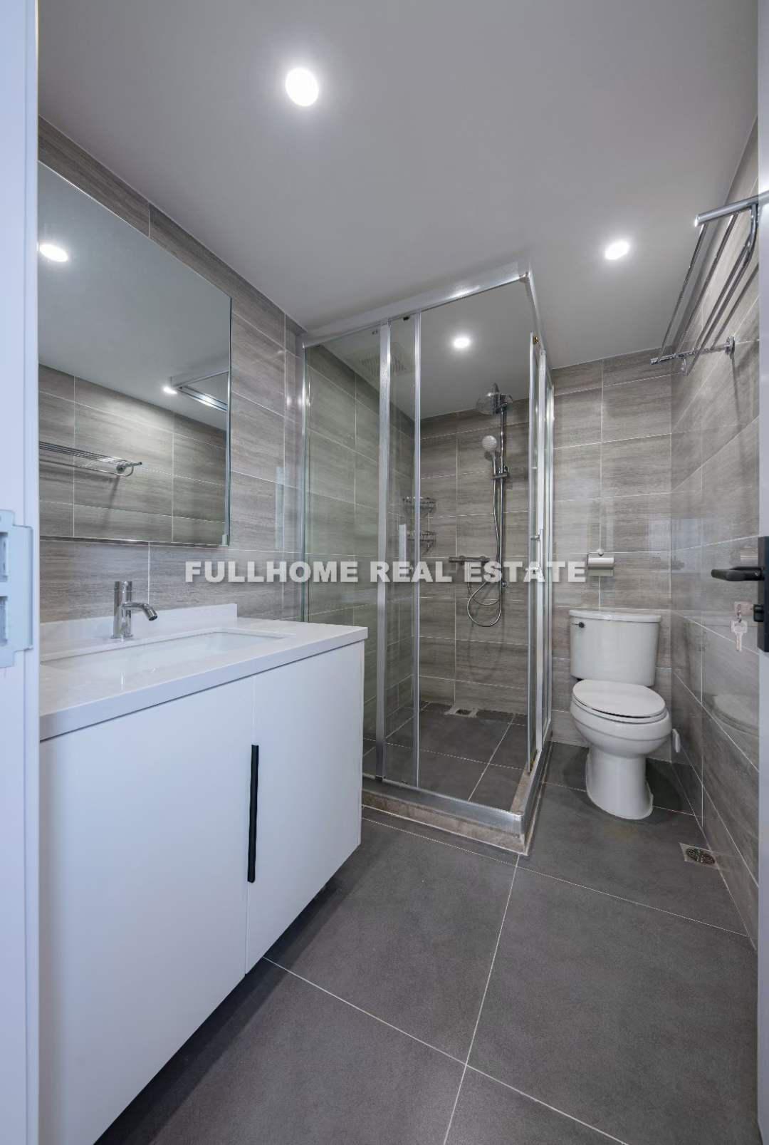 Ai Jian Apartment - Interior view 6, Shanghai rental property