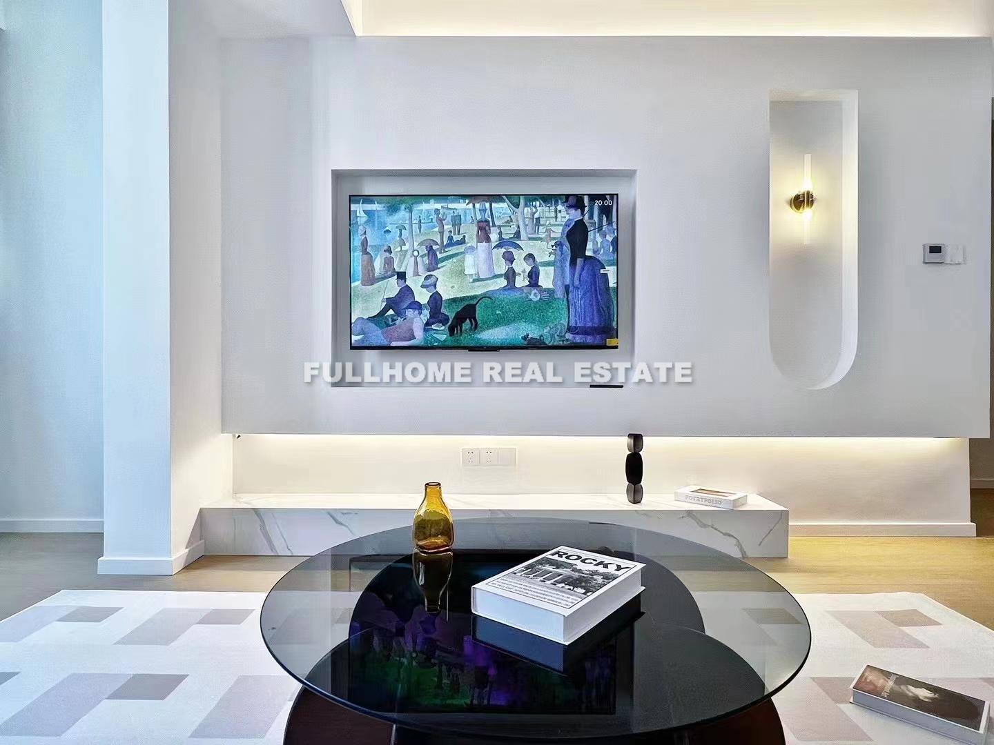 No.1-1600 Wanhangdu Road Old House - Interior view 8, Shanghai rental property