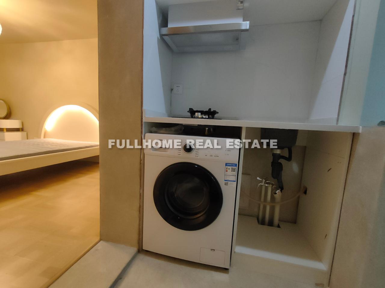 Lane 1-500 Yongkang Road Old House - Interior view 6, Shanghai rental property