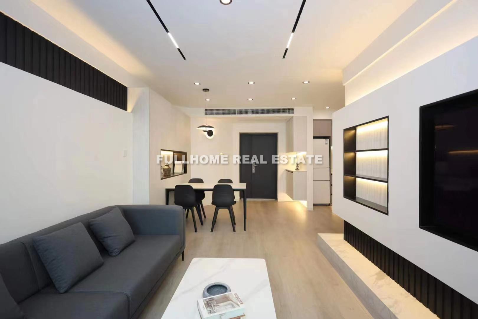 Chez Moi - Interior view 6, Shanghai rental property
