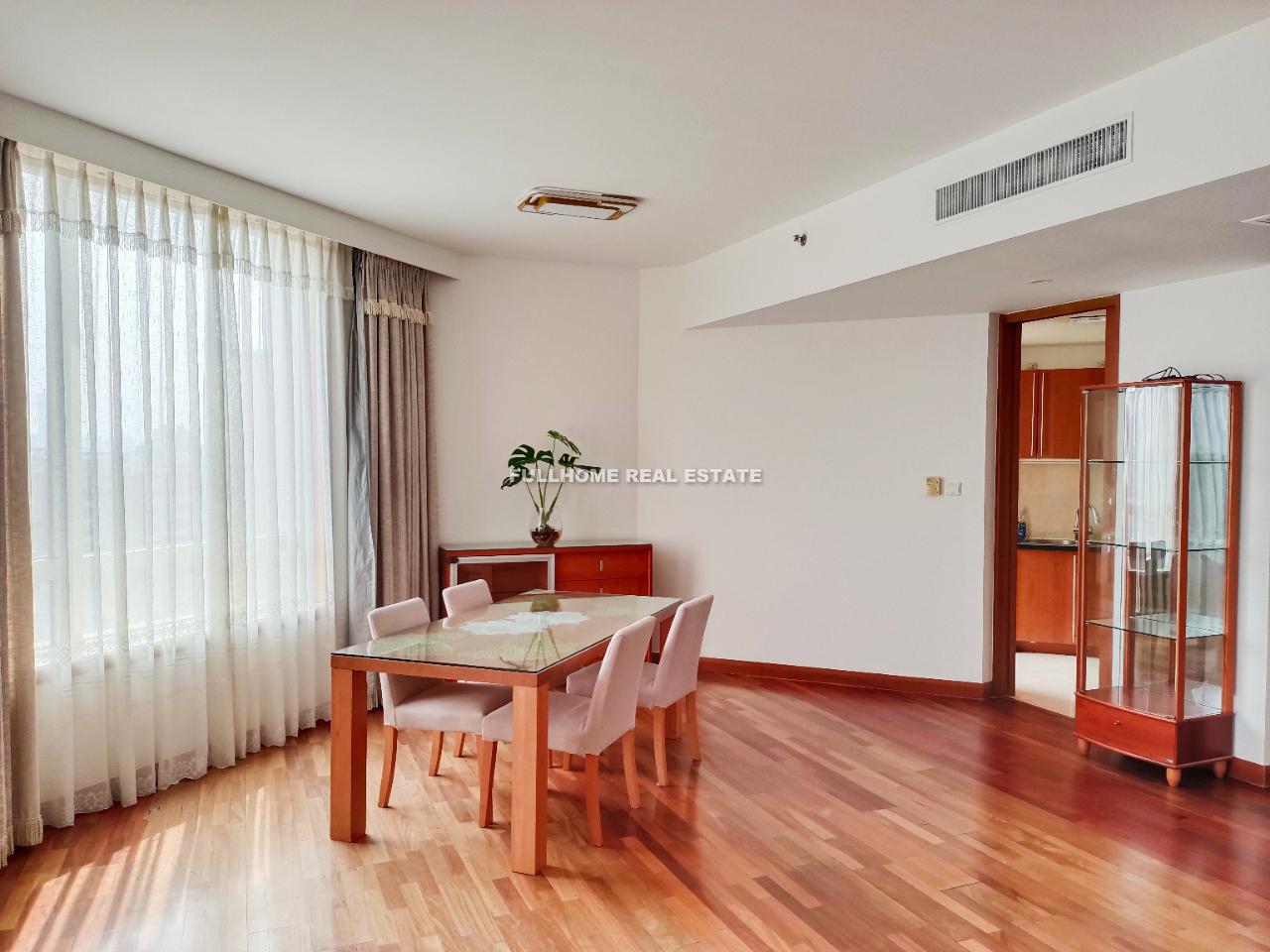 Park Avenue - Interior view 2, Beijing rental property