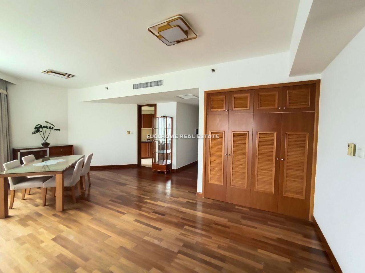 Park Avenue - Interior view 3, Beijing rental property