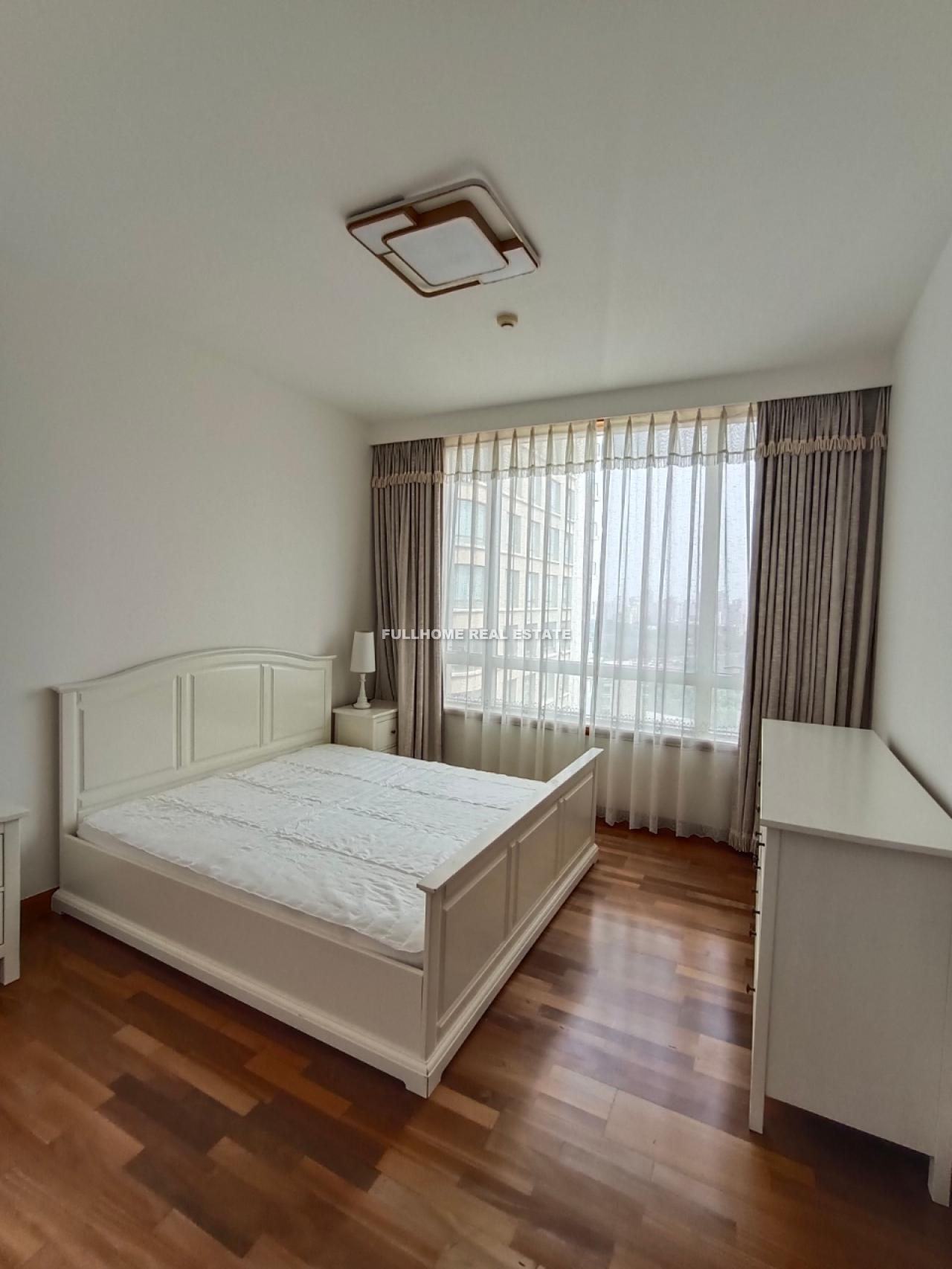 Park Avenue - Interior view 4, Beijing rental property