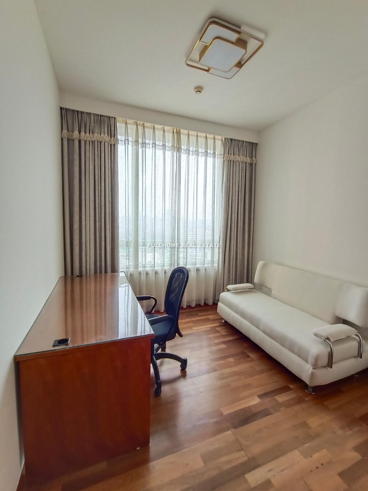 Park Avenue - Interior view 5, Beijing rental property