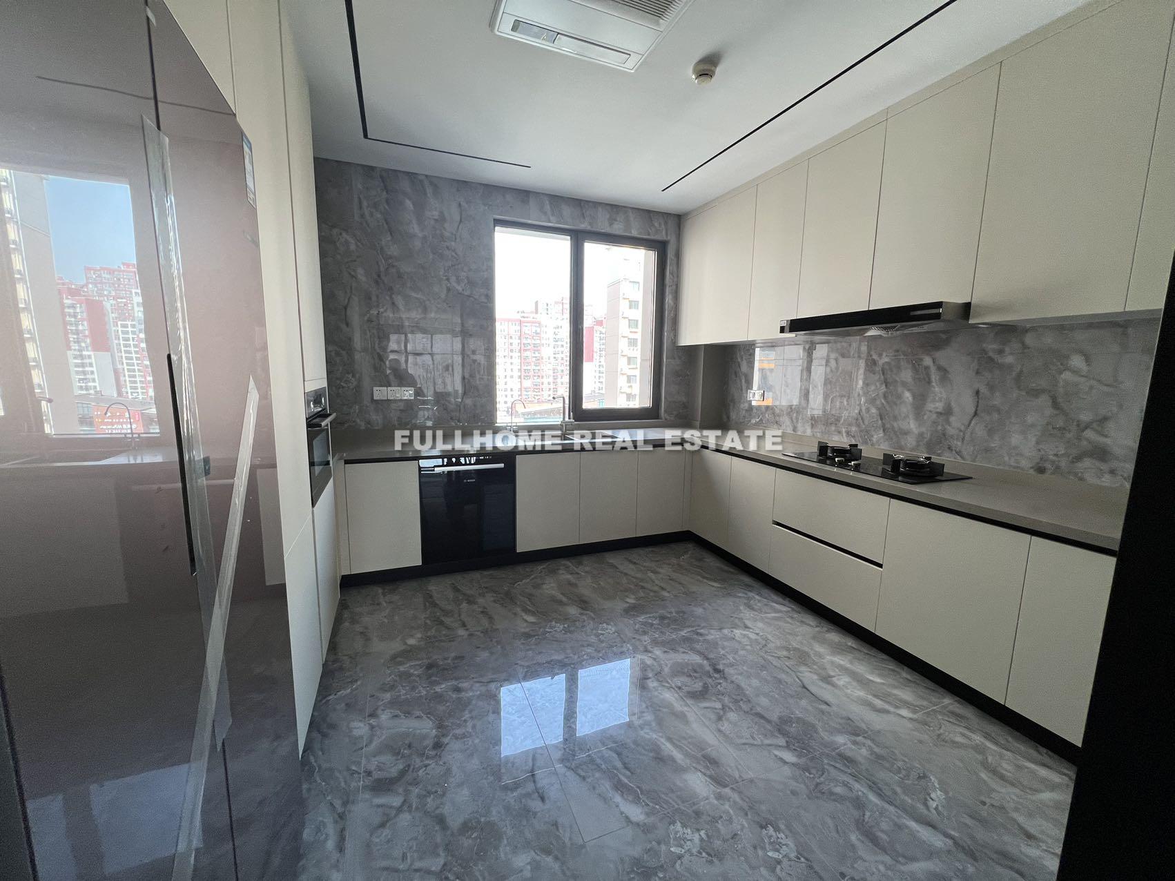 Longhu Langyu - Interior view 6, Shanghai rental property