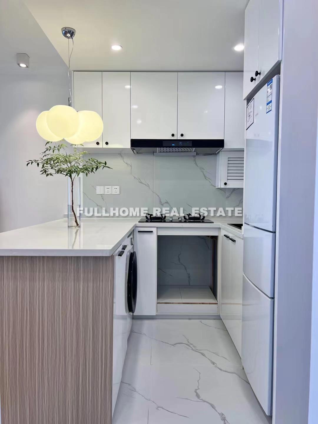 Lane 1-1000 Panyu Road Old House - Interior view 5, Shanghai rental property