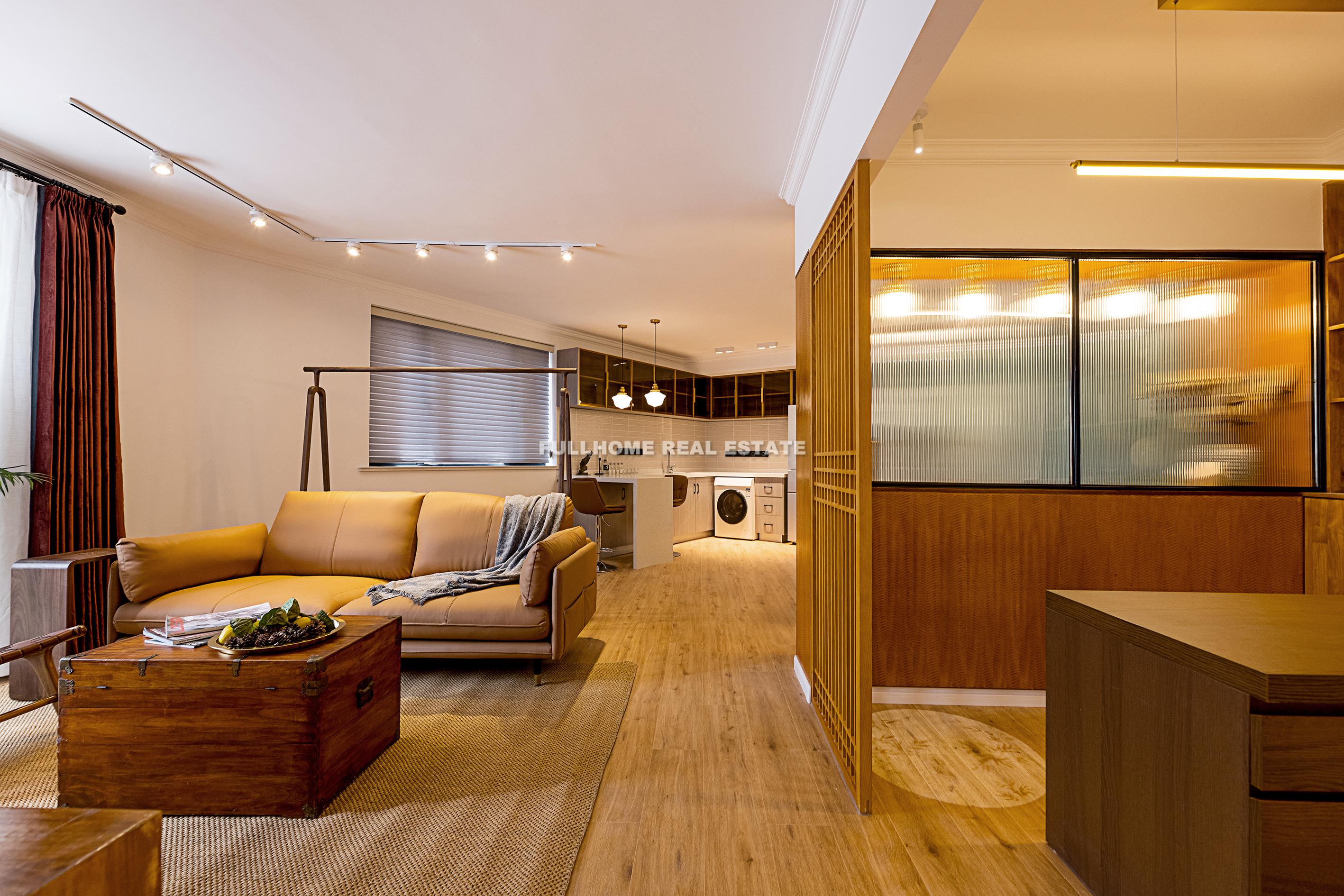 Changfeng Apartment - Interior view 10, Shanghai rental property