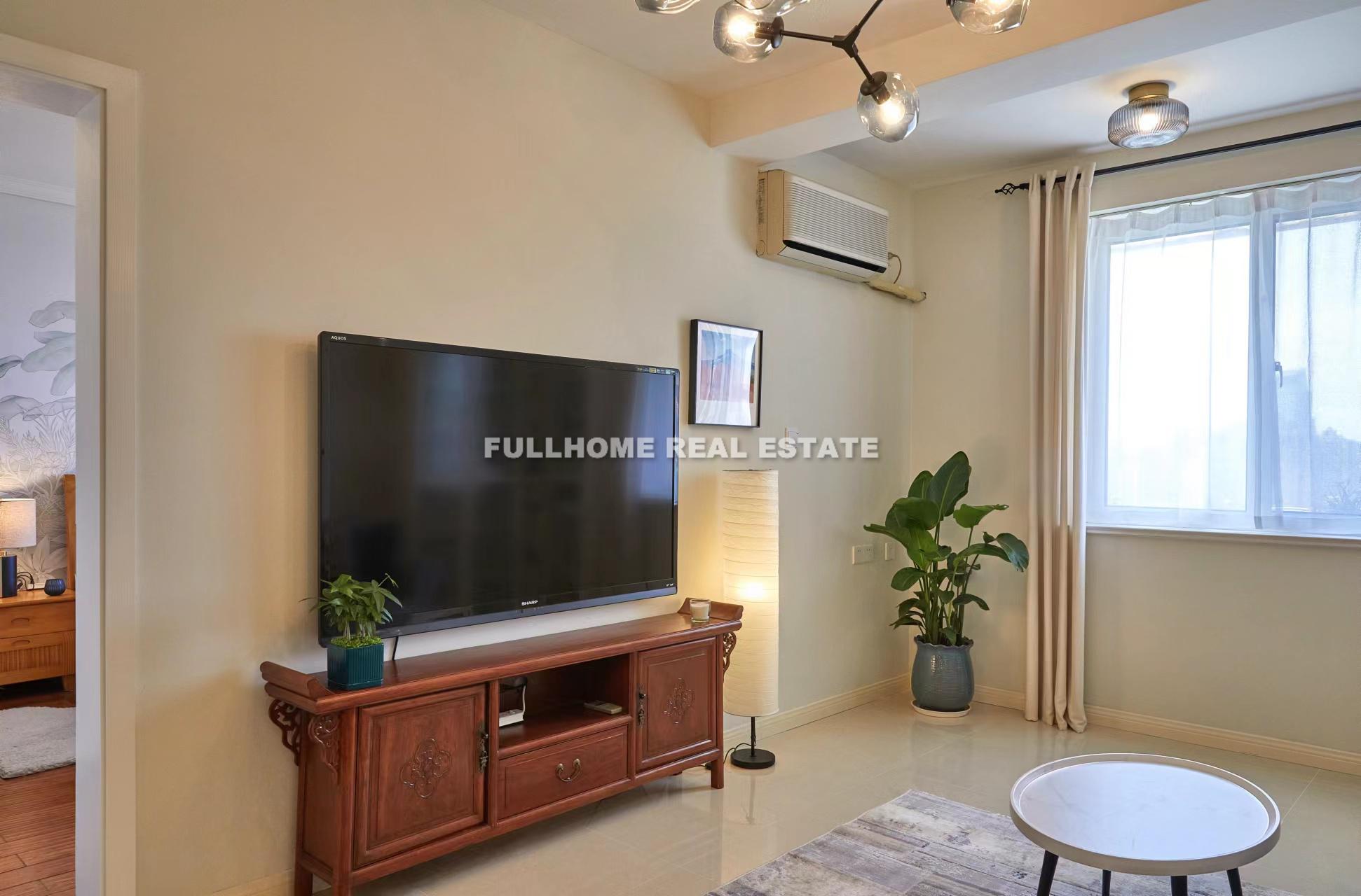 Wanhang Apartment - Interior view 11, Shanghai rental property