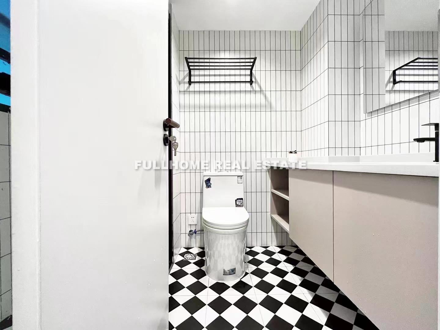 No.1-1600 Wanhangdu Road Old House - Interior view 3, Shanghai rental property