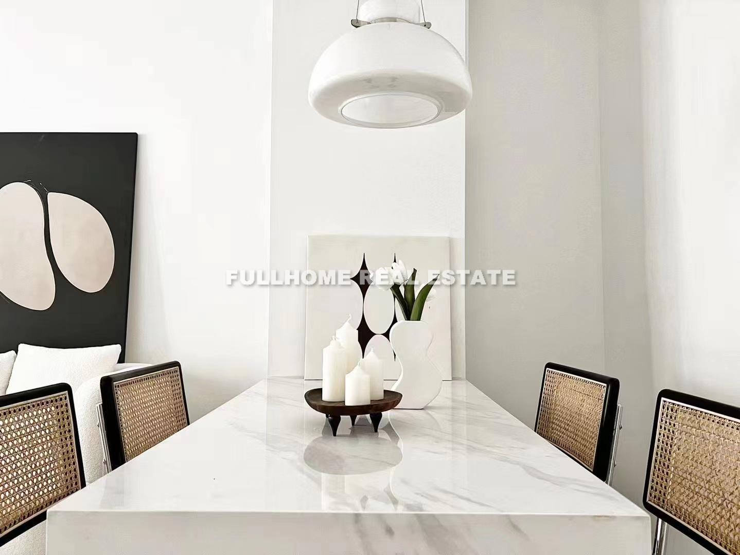 Zhong Yang Apartment - Interior view 9, Shanghai rental property