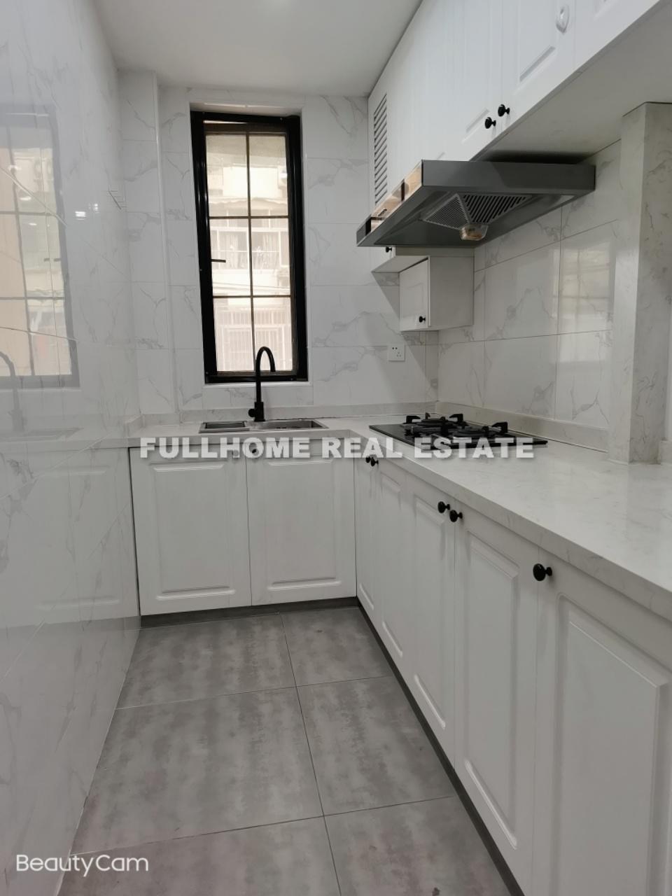 No.1-700 Xinhua Road Old House - Interior view 11, Shanghai rental property