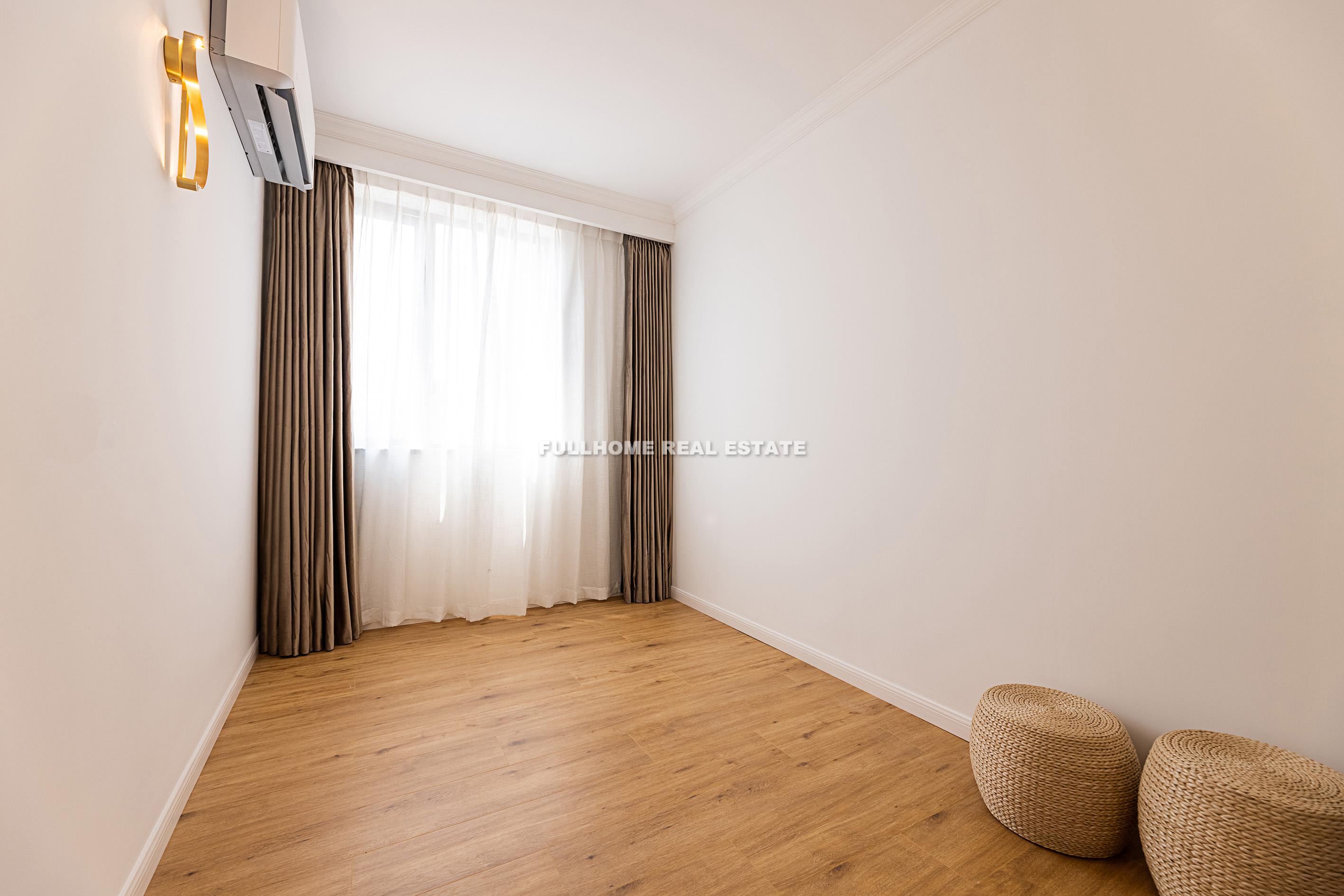 Changfeng Apartment - Interior view 5, Shanghai rental property