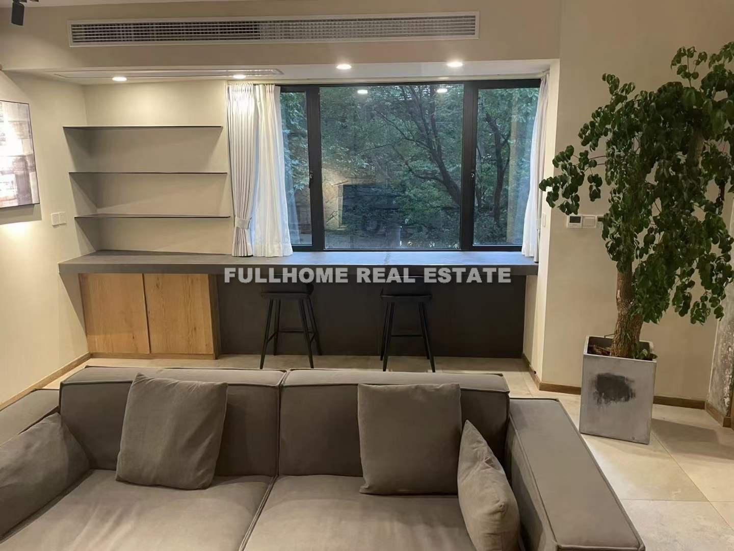 Lane 1-1000 South Shanxi Road Old House - Interior view 9, Shanghai rental property