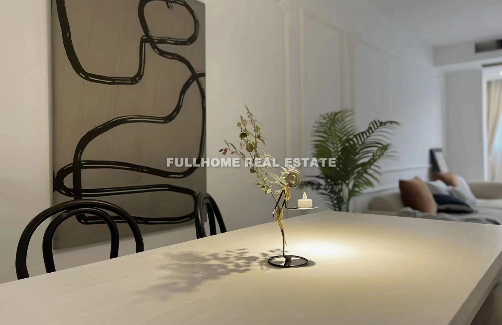 No.1-1000 Zunyi Road Old House	 - Interior view 7, Shanghai rental property