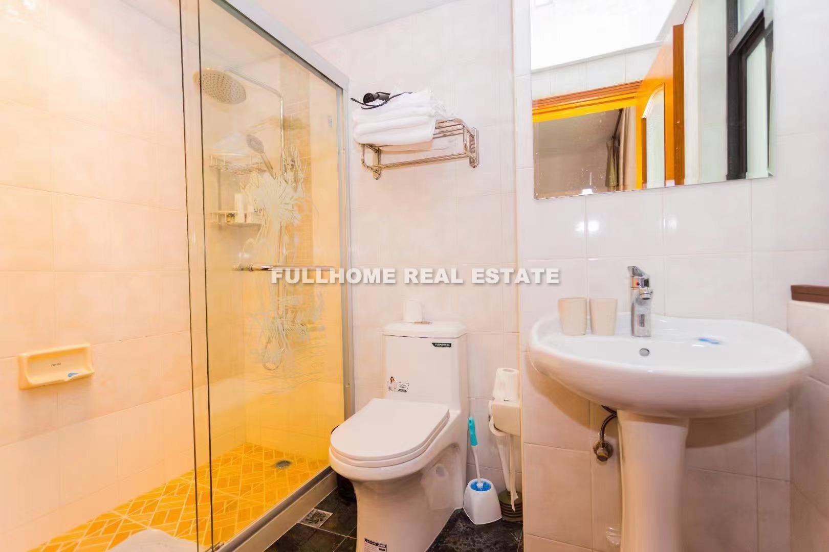 Da an City - Interior view 6, Shanghai rental property