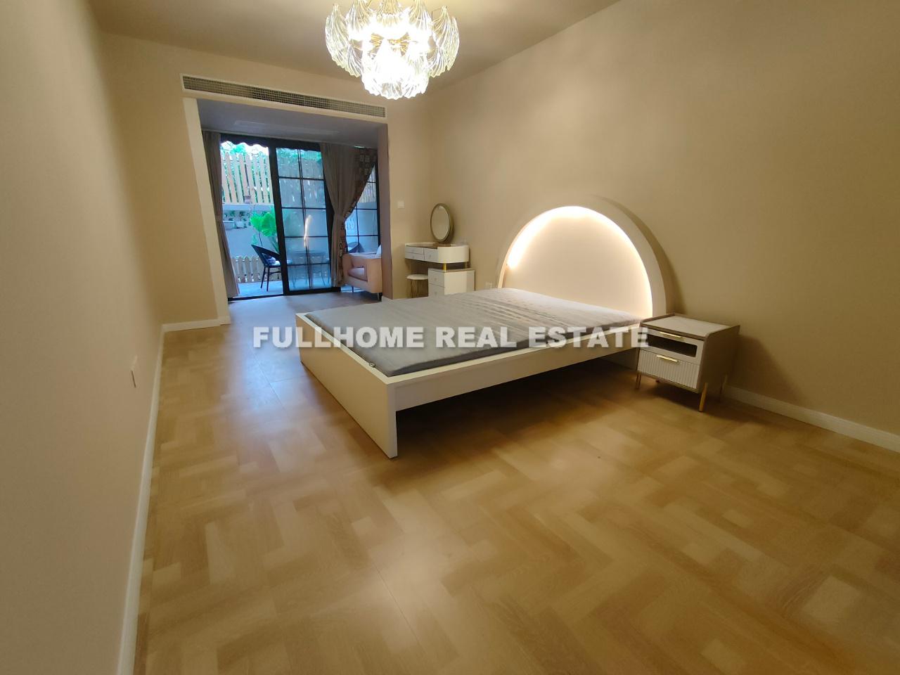 Lane 1-500 Yongkang Road Old House - Interior view 3, Shanghai rental property