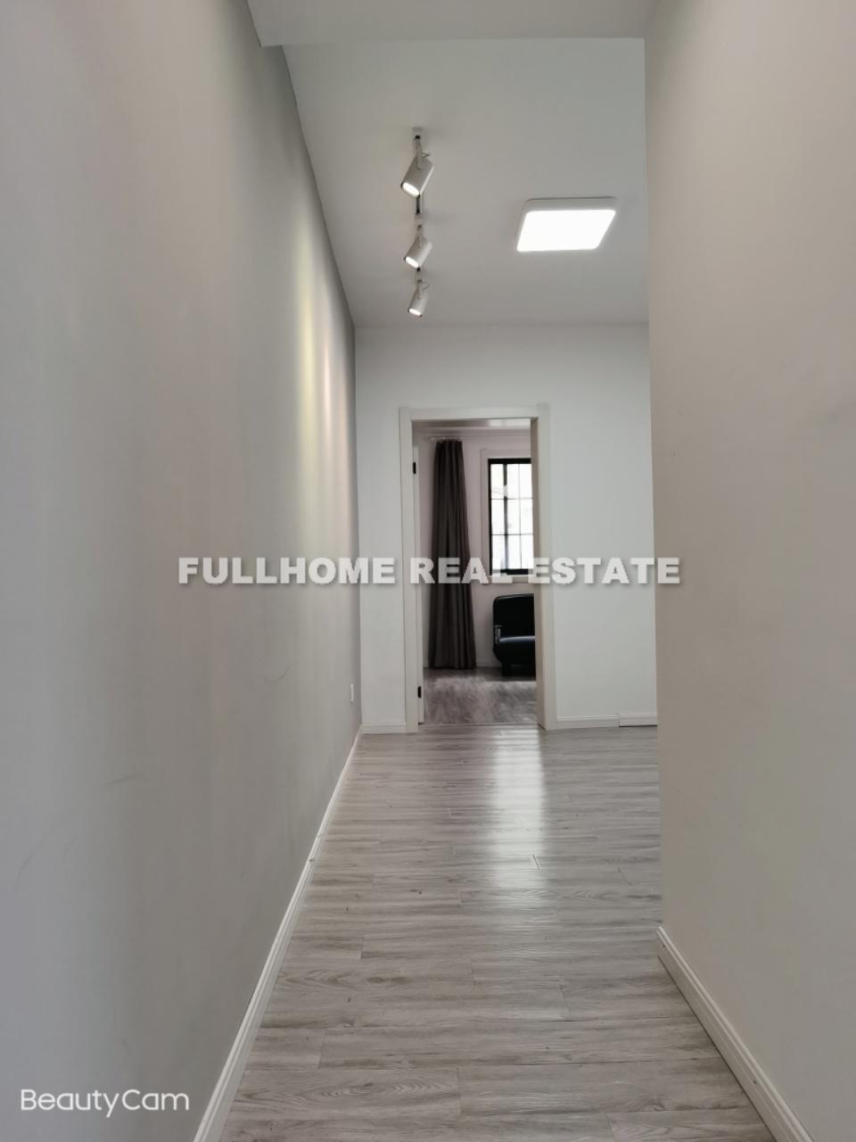 No.1-700 Xinhua Road Old House - Interior view 6, Shanghai rental property